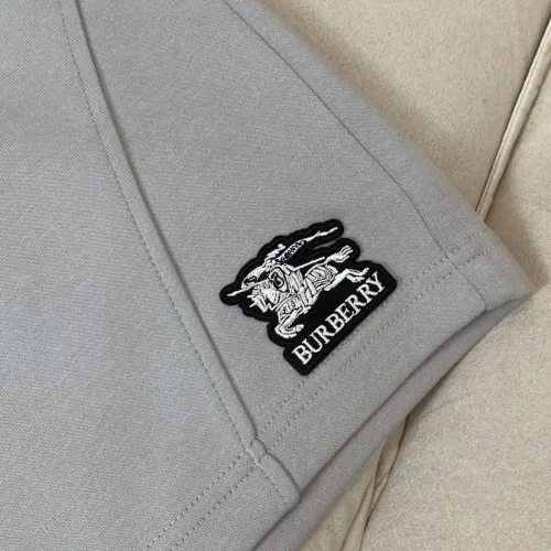 Replica Burberry Pants For Men #1459010 $80.00 USD for Wholesale
