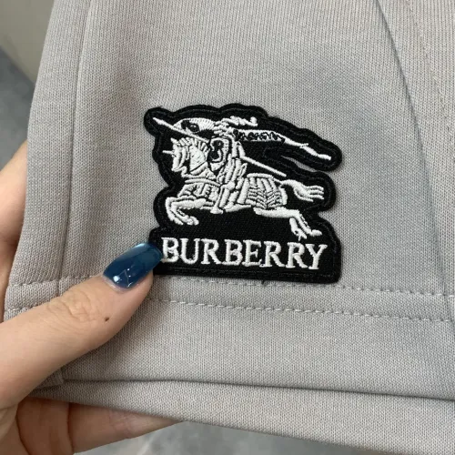 Replica Burberry Pants For Men #1459010 $80.00 USD for Wholesale