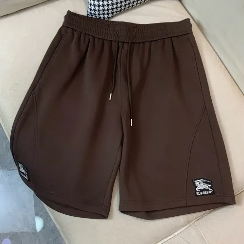 Burberry Pants For Men #1459011