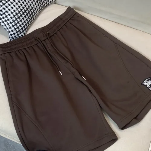 Replica Burberry Pants For Men #1459011 $80.00 USD for Wholesale