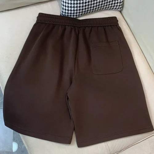 Replica Burberry Pants For Men #1459011 $80.00 USD for Wholesale