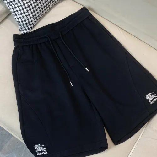 Replica Burberry Pants For Men #1459012 $80.00 USD for Wholesale