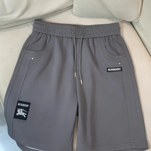 Burberry Pants For Men #1459013