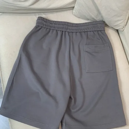 Replica Burberry Pants For Men #1459013 $80.00 USD for Wholesale