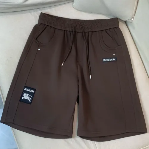 Burberry Pants For Men #1459014