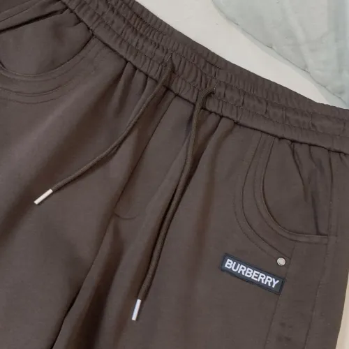 Replica Burberry Pants For Men #1459014 $80.00 USD for Wholesale
