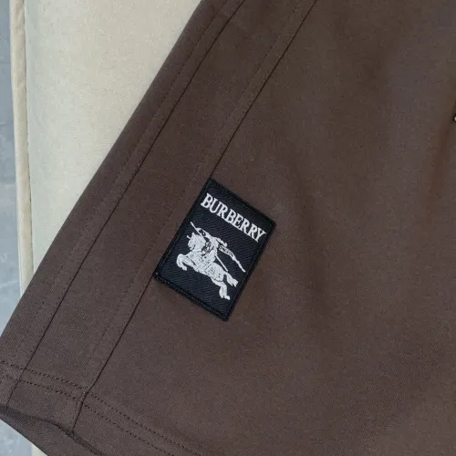 Replica Burberry Pants For Men #1459014 $80.00 USD for Wholesale