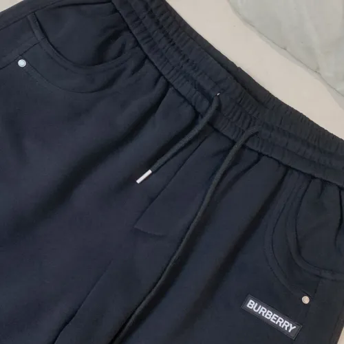 Replica Burberry Pants For Men #1459015 $80.00 USD for Wholesale