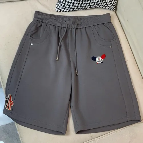 Moncler Pants For Men #1459016