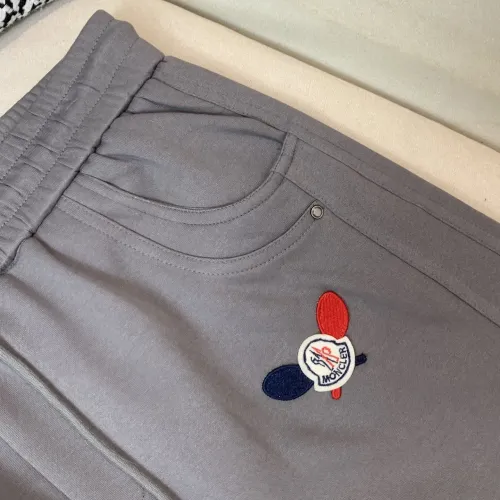 Replica Moncler Pants For Men #1459016 $80.00 USD for Wholesale