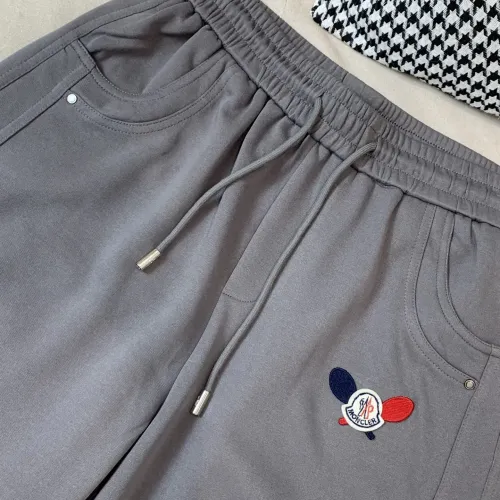 Replica Moncler Pants For Men #1459016 $80.00 USD for Wholesale