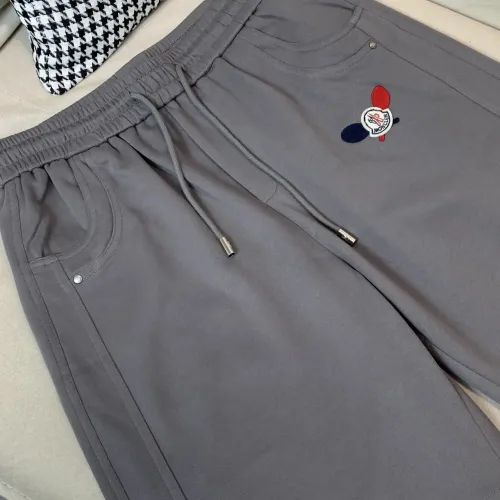 Replica Moncler Pants For Men #1459016 $80.00 USD for Wholesale