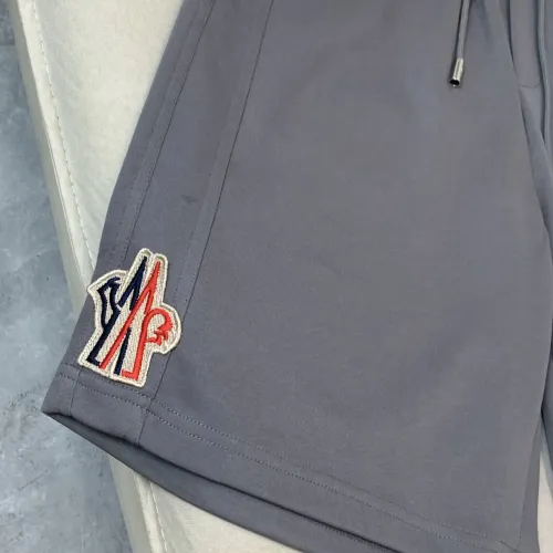 Replica Moncler Pants For Men #1459016 $80.00 USD for Wholesale
