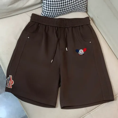 Moncler Pants For Men #1459017