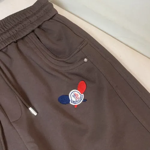 Replica Moncler Pants For Men #1459017 $80.00 USD for Wholesale