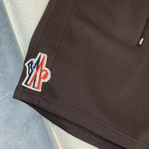 Replica Moncler Pants For Men #1459017 $80.00 USD for Wholesale