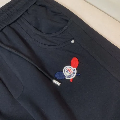 Replica Moncler Pants For Men #1459018 $80.00 USD for Wholesale