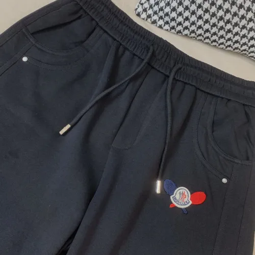 Replica Moncler Pants For Men #1459018 $80.00 USD for Wholesale