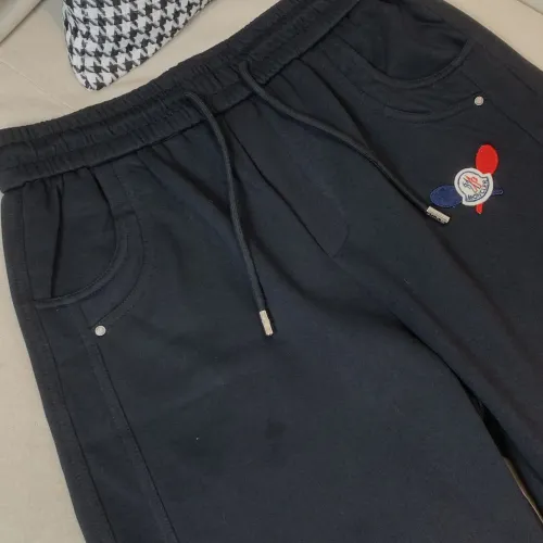 Replica Moncler Pants For Men #1459018 $80.00 USD for Wholesale