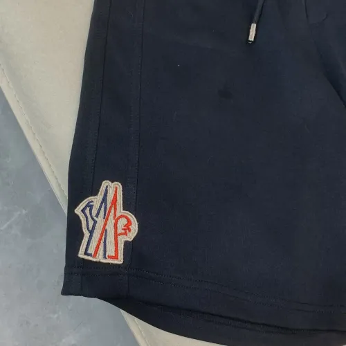 Replica Moncler Pants For Men #1459018 $80.00 USD for Wholesale