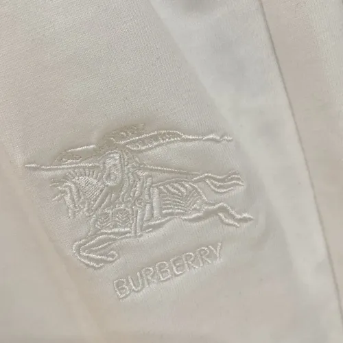 Replica Burberry Tracksuits Short Sleeved For Men #1459040 $112.00 USD for Wholesale