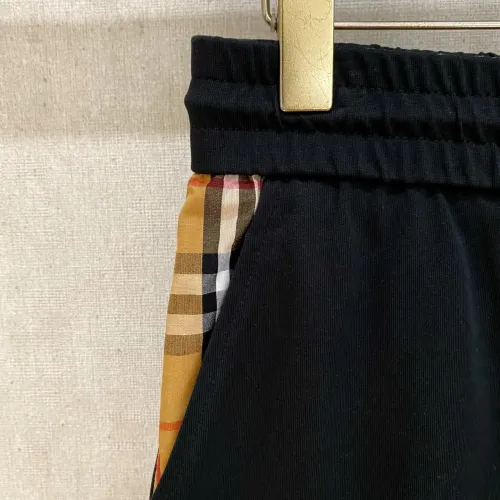 Replica Burberry Tracksuits Short Sleeved For Men #1459041 $112.00 USD for Wholesale