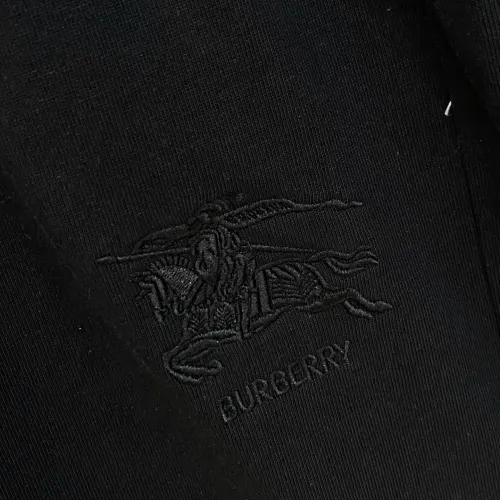 Replica Burberry Tracksuits Short Sleeved For Men #1459041 $112.00 USD for Wholesale