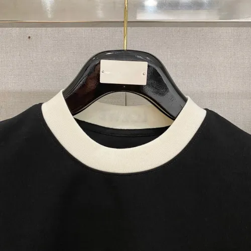 Replica LOEWE Tracksuits Short Sleeved For Men #1459054 $112.00 USD for Wholesale
