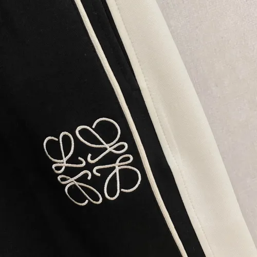 Replica LOEWE Tracksuits Short Sleeved For Men #1459054 $112.00 USD for Wholesale