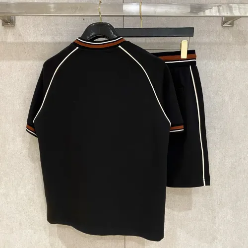 Replica LOEWE Tracksuits Short Sleeved For Men #1459055 $112.00 USD for Wholesale