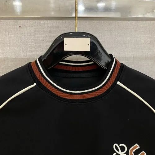 Replica LOEWE Tracksuits Short Sleeved For Men #1459055 $112.00 USD for Wholesale