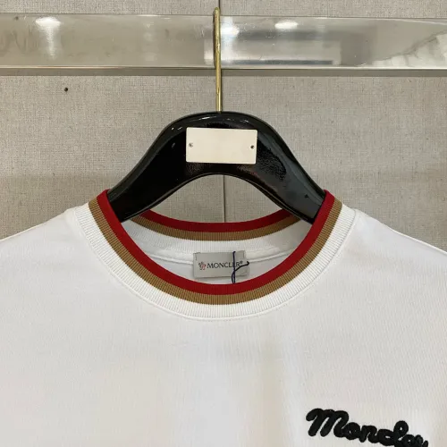 Replica Moncler Tracksuits Short Sleeved For Men #1459056 $112.00 USD for Wholesale