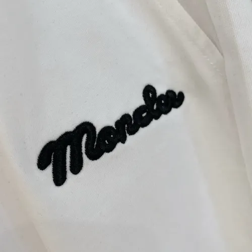 Replica Moncler Tracksuits Short Sleeved For Men #1459056 $112.00 USD for Wholesale