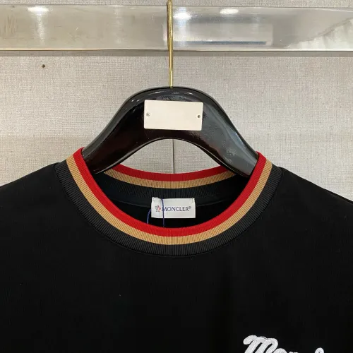 Replica Moncler Tracksuits Short Sleeved For Men #1459057 $112.00 USD for Wholesale