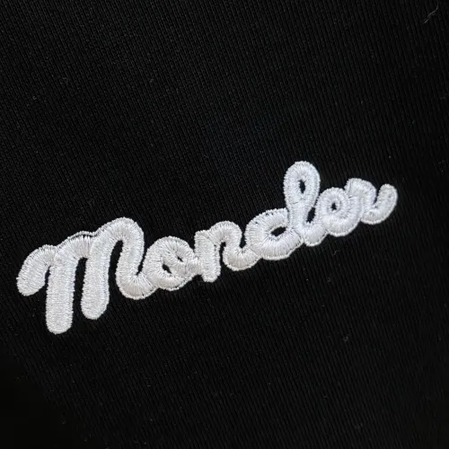 Replica Moncler Tracksuits Short Sleeved For Men #1459057 $112.00 USD for Wholesale