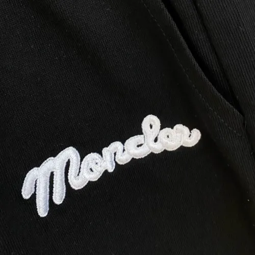 Replica Moncler Tracksuits Short Sleeved For Men #1459057 $112.00 USD for Wholesale
