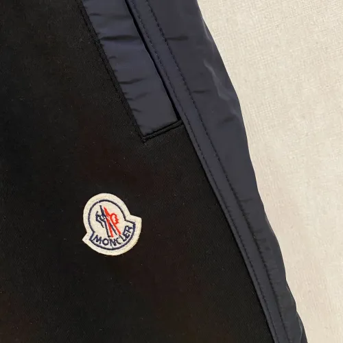Replica Moncler Tracksuits Short Sleeved For Men #1459059 $112.00 USD for Wholesale