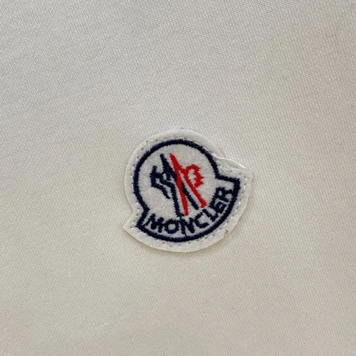 Replica Moncler Tracksuits Short Sleeved For Men #1459060 $112.00 USD for Wholesale
