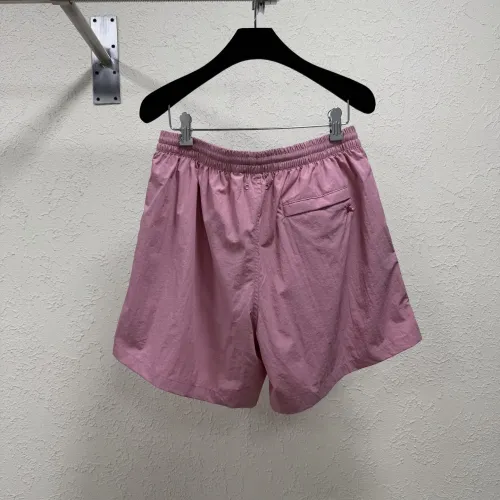 Replica Burberry Pants For Unisex #1459071 $60.00 USD for Wholesale
