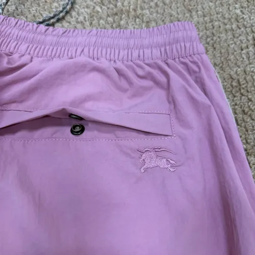 Replica Burberry Pants For Unisex #1459071 $60.00 USD for Wholesale