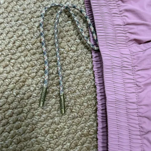 Replica Burberry Pants For Unisex #1459071 $60.00 USD for Wholesale