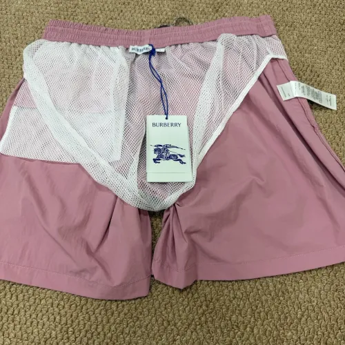Replica Burberry Pants For Unisex #1459071 $60.00 USD for Wholesale
