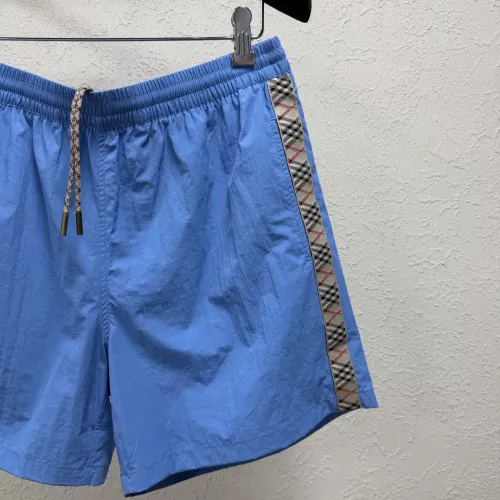 Replica Burberry Pants For Unisex #1459072 $60.00 USD for Wholesale
