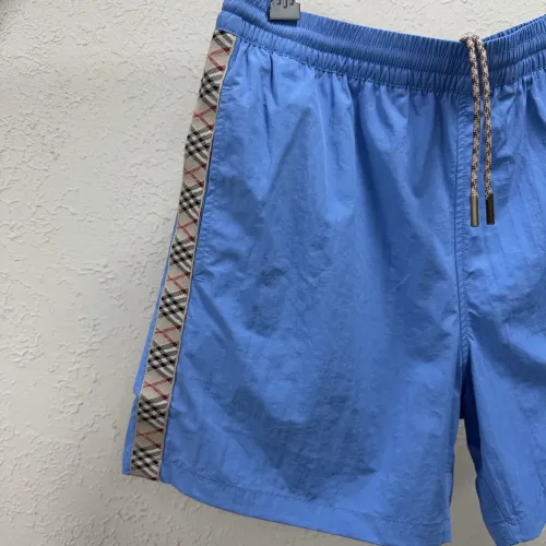 Replica Burberry Pants For Unisex #1459072 $60.00 USD for Wholesale