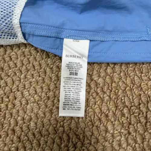 Replica Burberry Pants For Unisex #1459072 $60.00 USD for Wholesale
