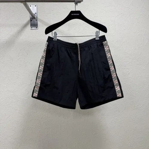Burberry Pants For Unisex #1459073