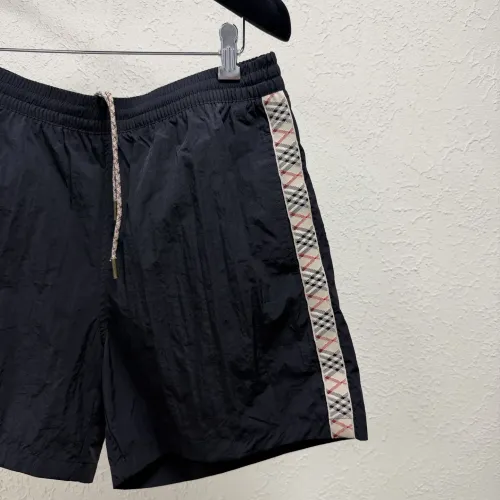 Replica Burberry Pants For Unisex #1459073 $60.00 USD for Wholesale