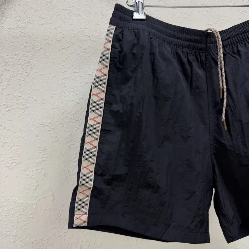 Replica Burberry Pants For Unisex #1459073 $60.00 USD for Wholesale