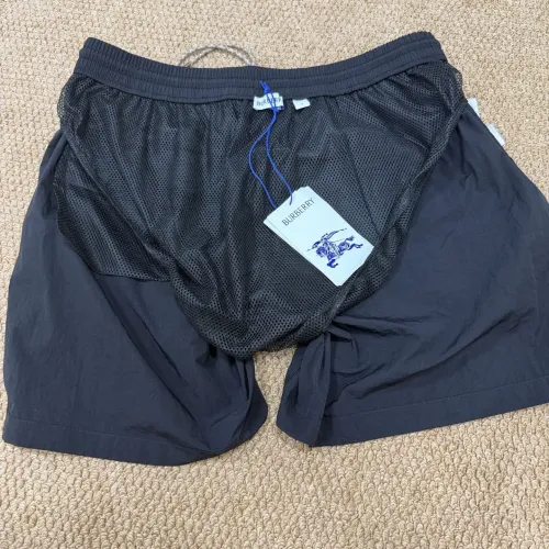 Replica Burberry Pants For Unisex #1459073 $60.00 USD for Wholesale