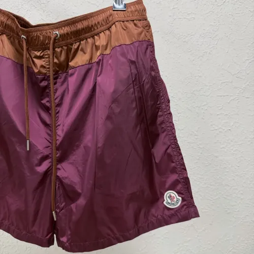 Replica Moncler Pants For Unisex #1459077 $64.00 USD for Wholesale